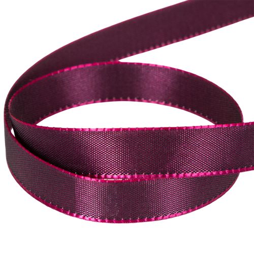 Wąska wstążka prezentowa z