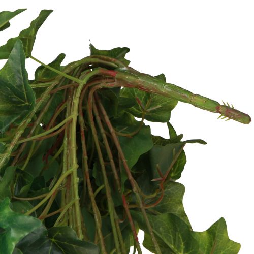 Produkt Dekoracyjny sztuczny bluszcz do naturalnego wystroju wnętrz 183cm