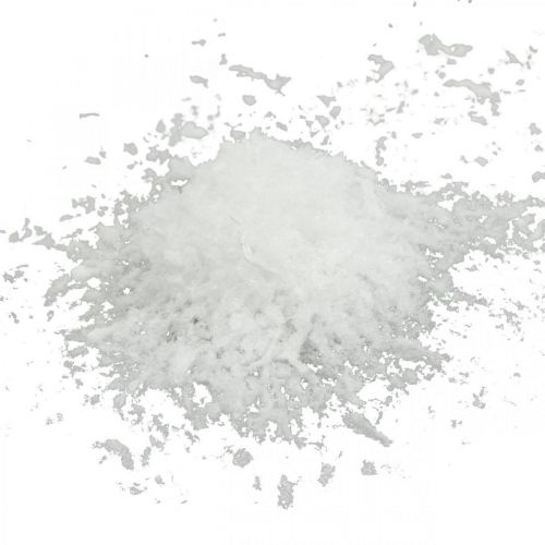 Produkt Sztuczny śnieg Biodegradowalny biały 1l