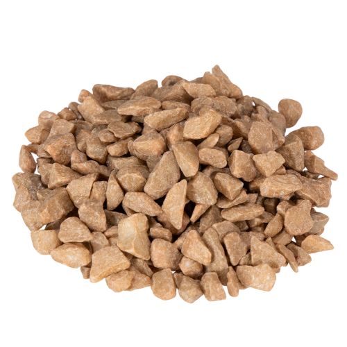 Kamienie dekoracyjne do stylowej dekoracji stołu i kolorowych kompozycji kwiatowych, 13 mm, 2 kg