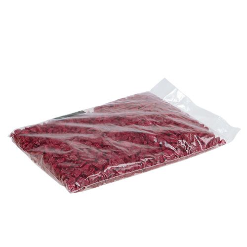 Produkt Kamienie dekoracyjne 9mm - 13mm fuksja 2kg