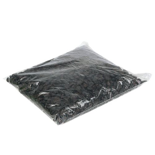 Produkt Kamienie ozdobne 9mm - 13mm kawa 2kg