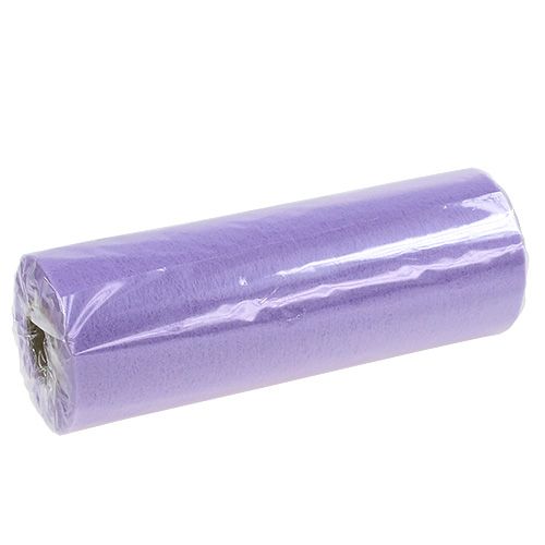 Produkt Polar dekoracyjny jasnofioletowy 23cm 25m