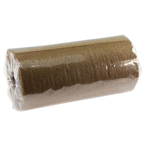 Produkt Dekoracyjny bieżnik polarowy Dekoracyjny bieżnik polarowy złoty 23cm 25m