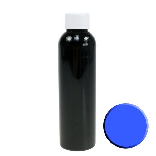 Floristik24 Deco woda niebieska 150ml