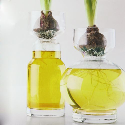 Floristik24 Woda Deco żółta 150ml