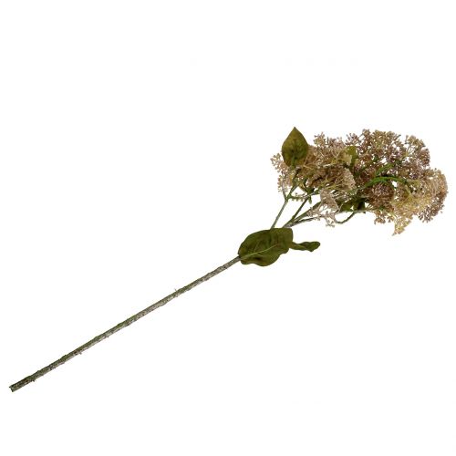 Produkt Gałązka dekoracyjna rozchodnik jasnoróżowy 58cm