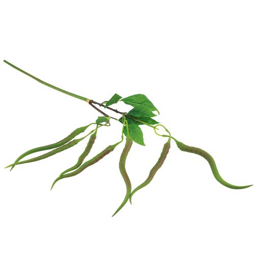 Produkt Gałąź dekoracyjna gałązka chili sztuczna roślina pepperoni zielona czerwona 78cm