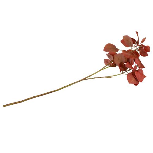 Produkt Deco gałęzie deco liście sztuczny łój drzewo czerwone liście 72cm