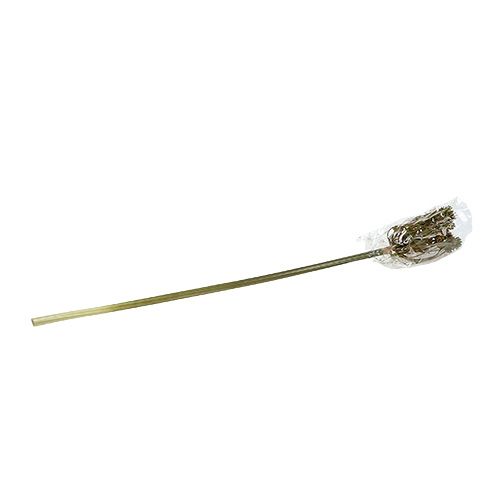 Floristik24 Koper sztuczny zielony 76cm