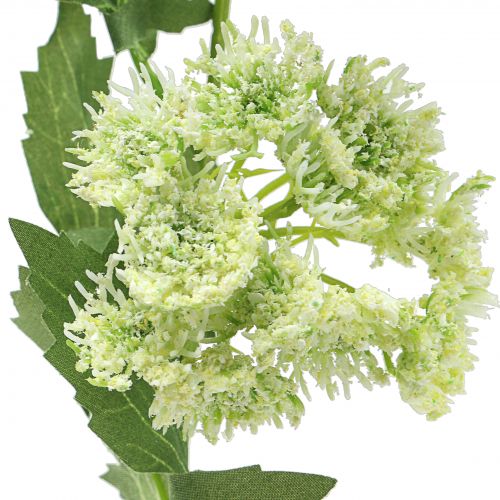Produkt Koper sztuczny biały 49cm 6 szt