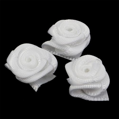 Produkt Diorrose do sklejenia i posypania biały Ø1,5cm 24 szt
