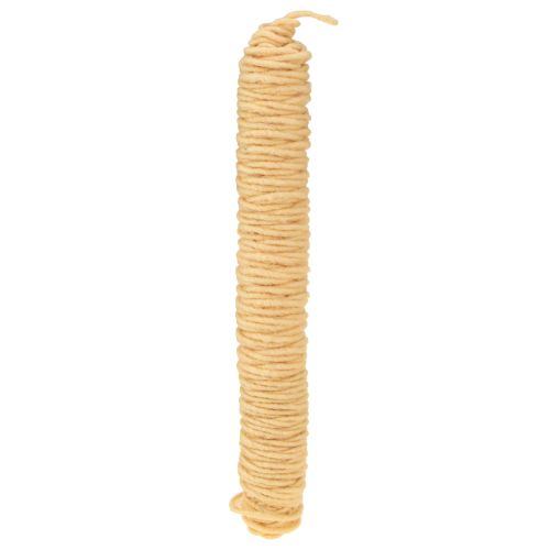 Produkt Knot nitkowy 55m morelowy
