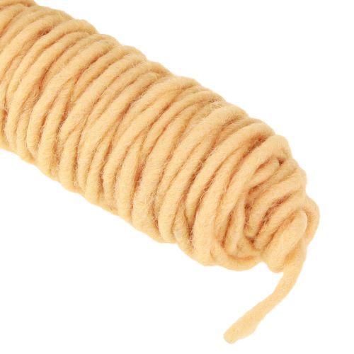 Produkt Knot nitkowy 55m morelowy