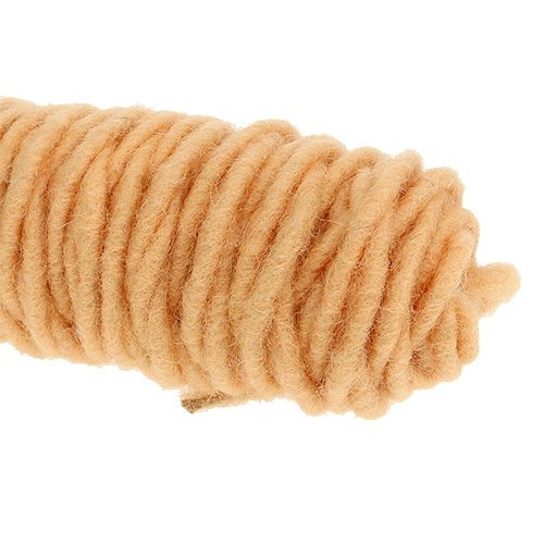 Produkt Knot nitkowy 55m morelowy