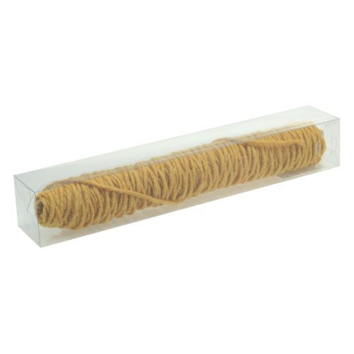 Produkt Nici do knota 55m żółte