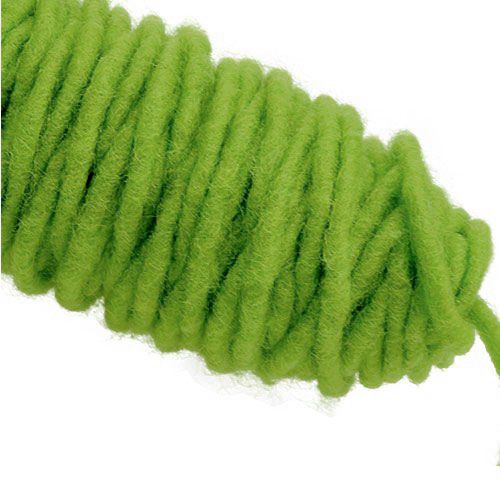 Produkt Knot z nitką zielony 55m