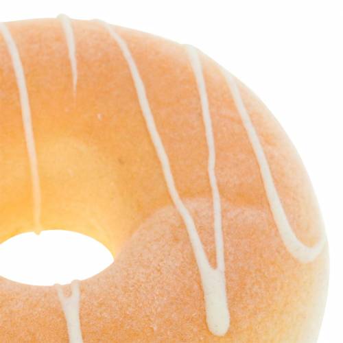 Produkt Dekoracyjny krem pączkowy sztuczny Ø8cm