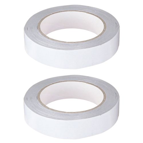 Produkt Taśma dwustronnie klejąca przezroczysta przezroczysta 25mm 25m