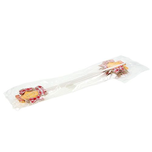 Produkt Latawiec na lasce 9,5cm x 8cm 6szt