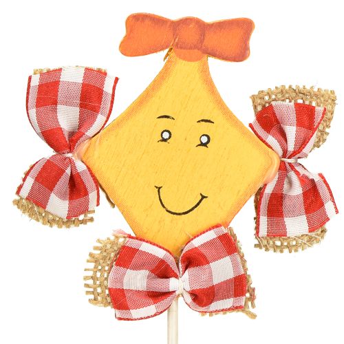 Produkt Latawiec na lasce 9,5cm x 8cm 6szt