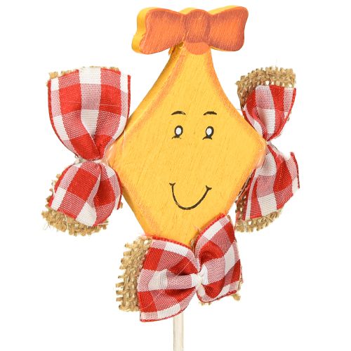 Produkt Latawiec na lasce 9,5cm x 8cm 6szt