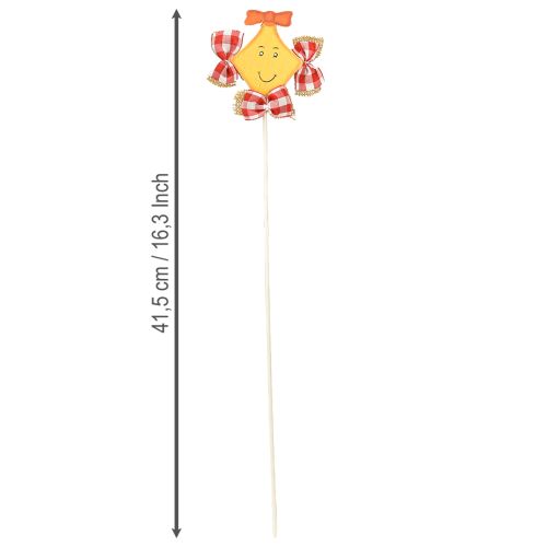 Produkt Latawiec na lasce 9,5cm x 8cm 6szt