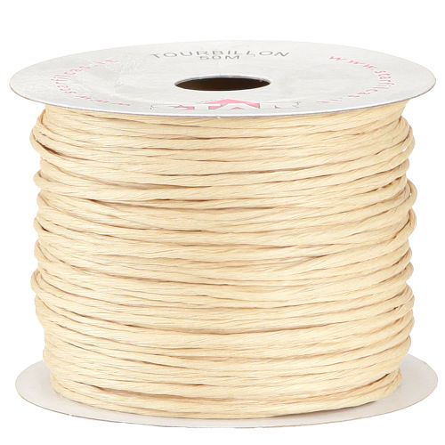 Produkt Drut owijany 50m naturalny