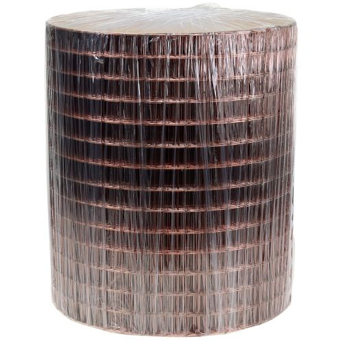 Produkt Siatka druciana miedziowana 35cm 100m