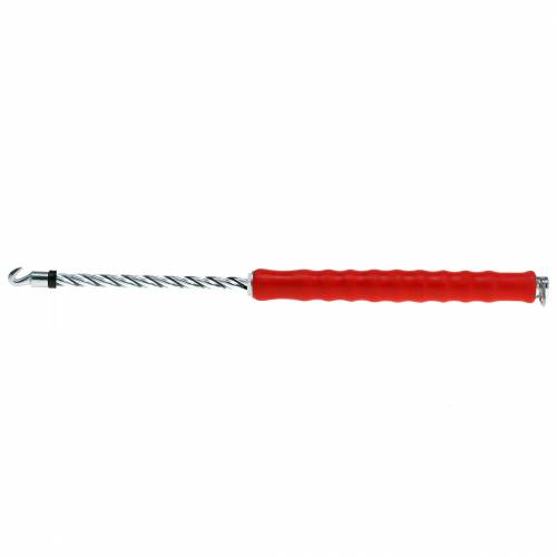 Produkt Wiertarka DrillMaster Wiertarka do drutu Twister czerwona lub niebieska 31cm