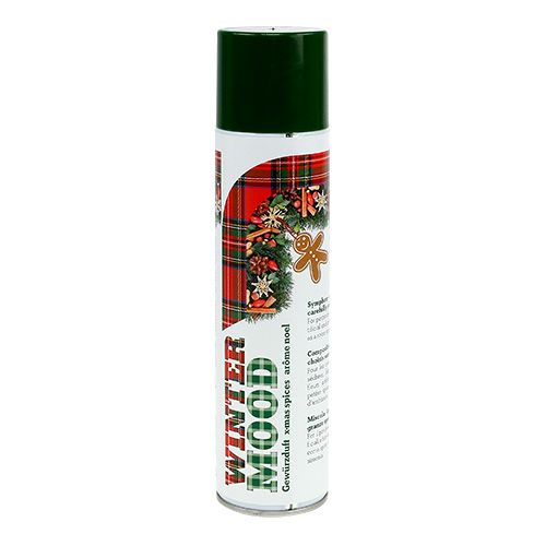 Floristik24 Zapach Spray Zapach korzenny 400ml