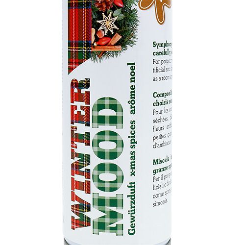 Floristik24 Zapach w sprayu o zapachu przypraw 400ml