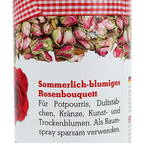 Floristik24 Zapachowy spray różany 400ml