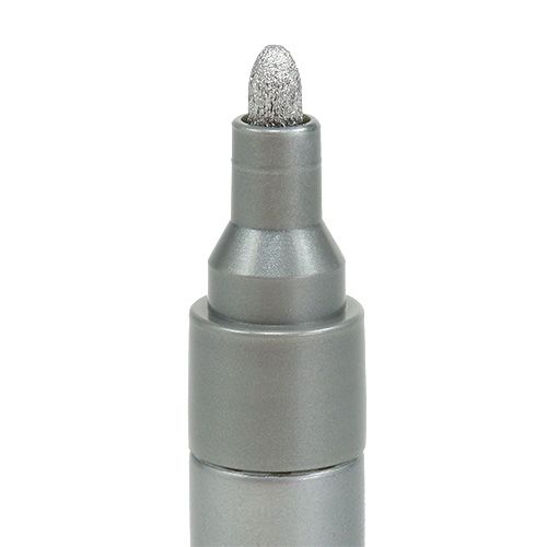 Produkt Marker olejowy Edding® 750 srebrny