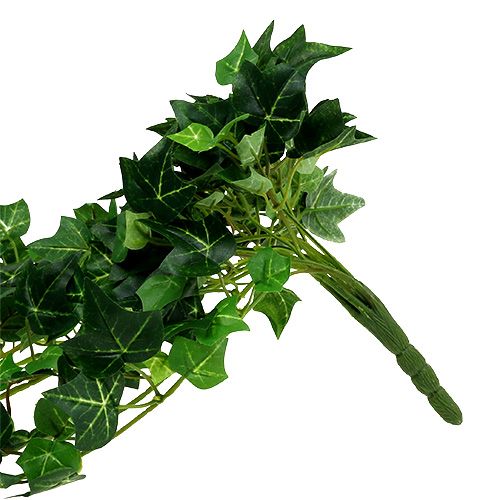 Floristik24 Bluszcz zielony wąs 70cm