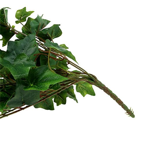 Floristik24 Sztuczny bluszcz zielony 60cm