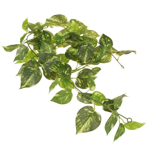Produkt Girlanda bluszczowa roślina bluszczowa sztuczna w kolorze zielonym L170cm 2szt