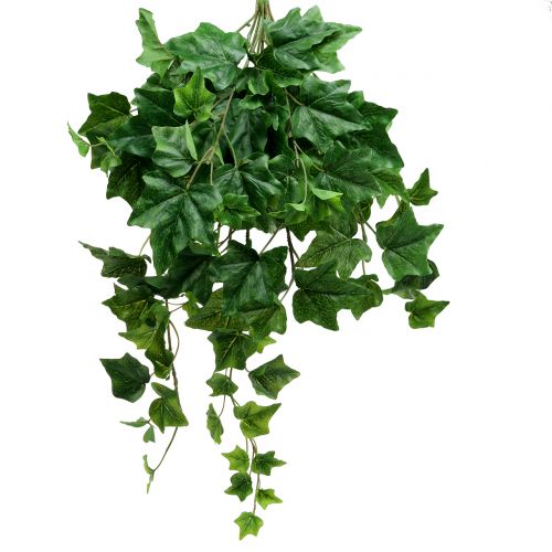 Floristik24 Wieszak na bluszcz duży liść 60cm