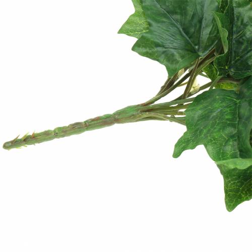 Floristik24 Wieszak bluszcz duży liść 86cm