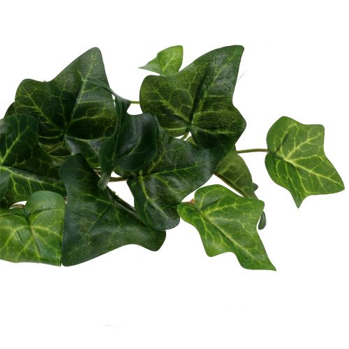 Produkt Bluszcz sztuczny zielony 50cm Sztuczna roślina jak prawdziwa!