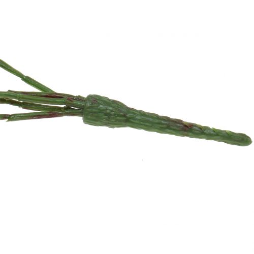 Produkt Bluszcz sztuczny zielony 50cm Sztuczna roślina jak prawdziwa!