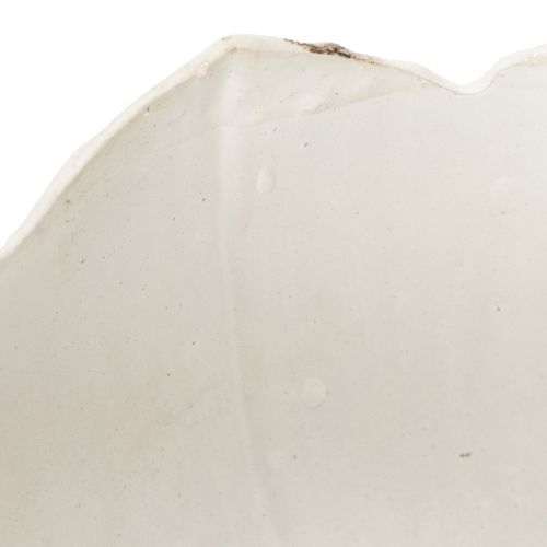 Produkt Miseczka gniazdowa wielkanocna w kształcie jajka do wiosennej dekoracji 11cm 4szt