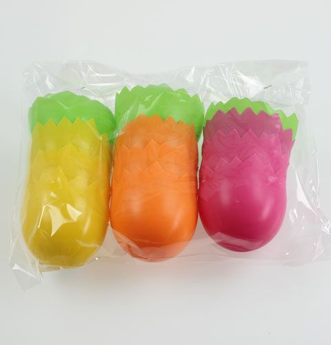 Floristik24 Kubek do jajek kolorowy Ø 8cm 12szt