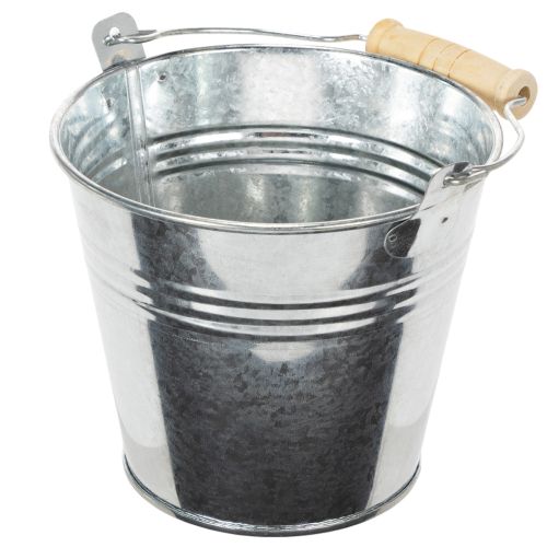 Wiadro Ø12cm wys.10cm 8 szt.