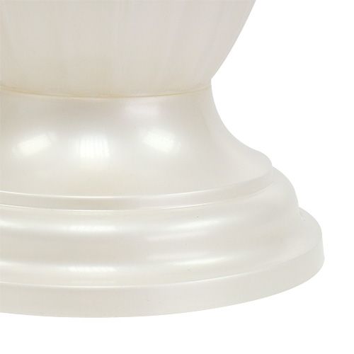 Produkt Wazon z masy perłowej Lilia Ø16cm, 1 szt