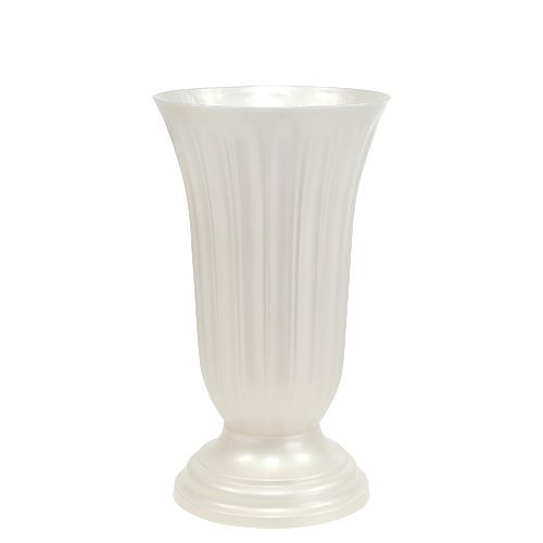 Produkt Wazon Lilia masa perłowa Ø20cm 1 szt