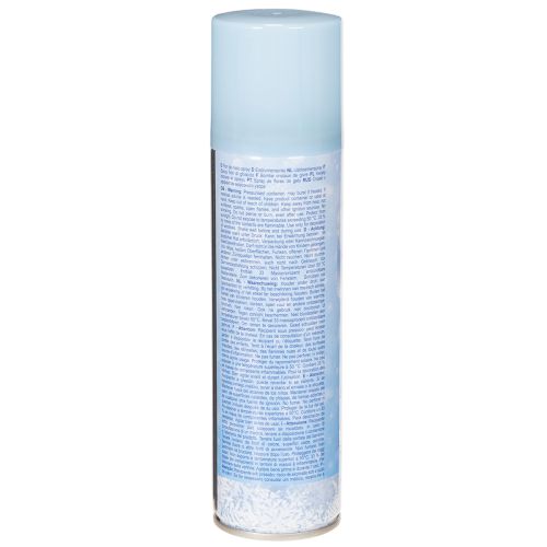 Spray Kwiat Lodu Dekoracyjny spray do okien i zimowych dekoracji na szybach 150 ml | Floristik24.pl