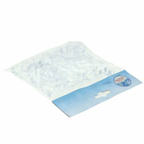 Produkt Kostki lodu akrylowe 2 – 3cm 200g