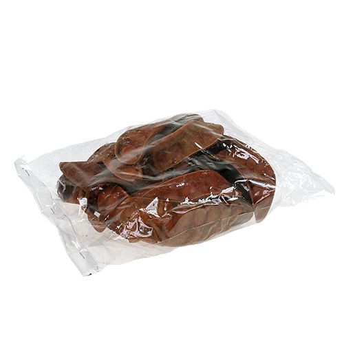Produkt Ucho Słonia Naturalne 25 szt