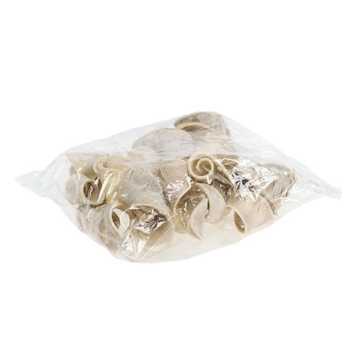 Produkt Ucho Słonia wybielane 25 szt